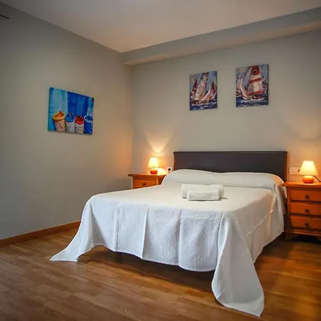 Apartment Zurbaran Basic Ha *