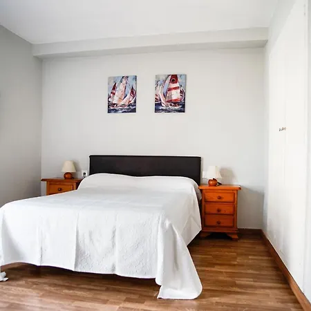 Zurbaran Basic Ha Appartement
