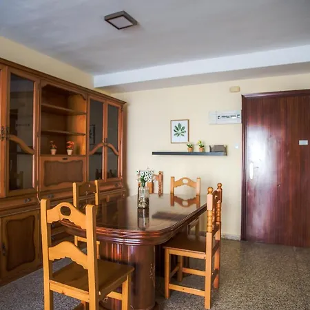Zurbaran Basic Ha Appartement