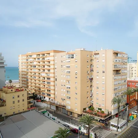 Zurbaran Basic Ha Appartement