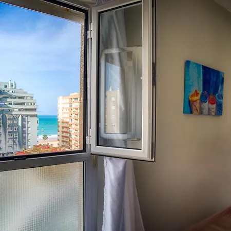 Zurbaran Basic Ha Appartement