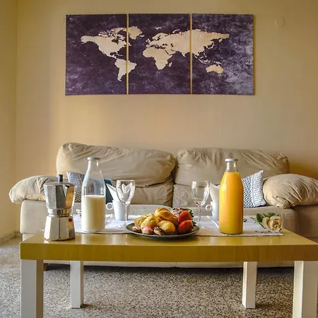 Zurbaran Basic Ha Appartement