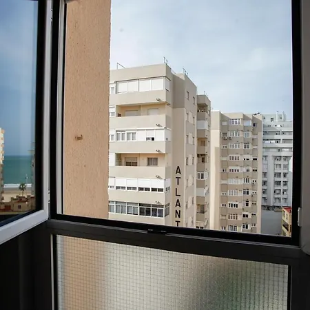 Zurbaran Basic Ha Appartement *