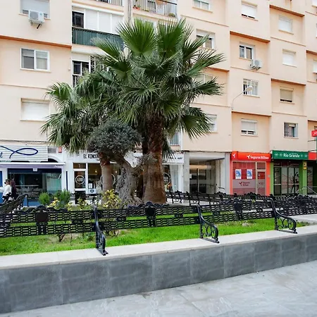 Zurbaran Basic Ha Appartement Cadix