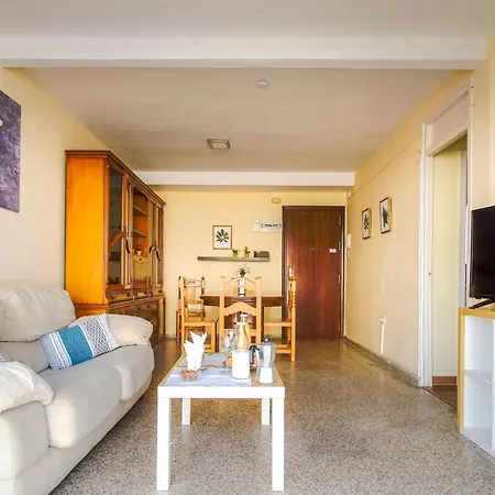 Zurbaran Basic Ha Apartment *