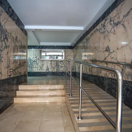 Zurbaran Basic Ha Appartement Cadix